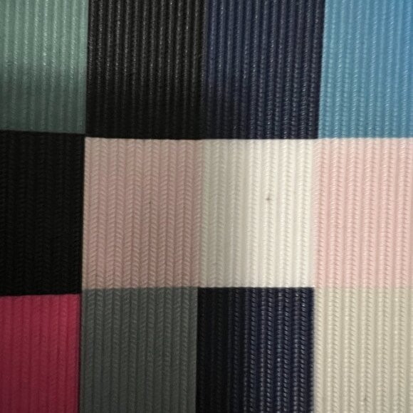 Fossil Triple Compartment Crossbody - Picture 14 of 15